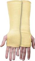KCL ARMEX 961-2 Armbeschermer Para-Aramid Maat (handschoen): 2 EN 388 Cat II 1 stuk(s) - thumbnail