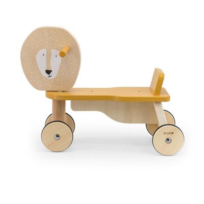 Trixie houten mr. lion Trixie houten mr. lion