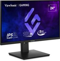 ViewSonic VX24G1-HD LED-monitor - thumbnail