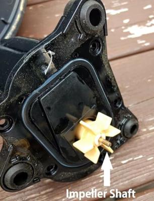 Keralit kleurstift Staalblauw / Skyblue (2862)