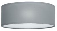 Ranex ra-1000465 mia led plafond lamp 30cm grijs - thumbnail