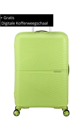 Airconic Spinner 67cm. Electric Lime