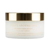 Lolas Apothecary Breath of Clarity Uplifting Body Polish - thumbnail