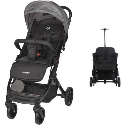Kinderwagen Nania