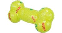 Kauwspeelgoed voor honden Trixie Grijs 17 cm Bot - thumbnail