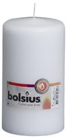 Bolsius Stompkaars 15cm Wit - thumbnail