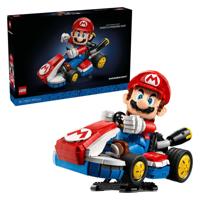 LEGO Super Mario Mario Kart: Mario en standaardkart 72037 - thumbnail