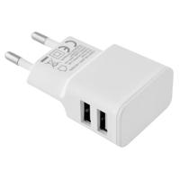 GrabNGo Gng Dual Usb Wall Charger Adap - thumbnail