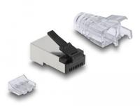 RJ45 stekker set - thumbnail