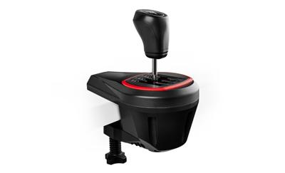 Thrustmaster TH8S Shifter Add-on Thrustmaster TH8S Shifter Add-on