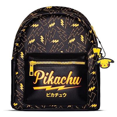 Pokémon - Lady Mini Backpack - Pikachu