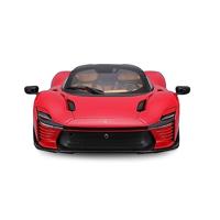 Auto Bburago Ferrari Daytona SP 1:18 - thumbnail