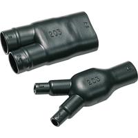 HellermannTyton 402-06180 Krimpkoustule 1 stuk(s) - thumbnail