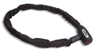 Lynx kettingslot 5.5 x 85cm zwart cityline m - thumbnail