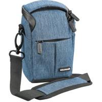 Cullmann Malaga Vario 100 tas blauw - thumbnail