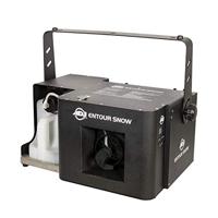 American DJ Entour Snow mobiele DMX sneeuwmachine - thumbnail