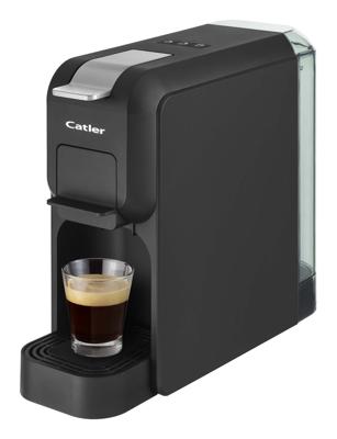 Koffiezetapparaat - CATLER - ES 703 Porto B