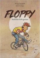 Floppy heeft het licht gezien (Hardback) - thumbnail