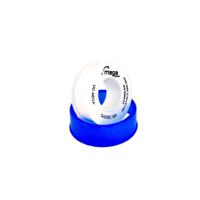 Teflonband Giv/Gast.0.100Mm Ptfe 12Mm X 12M - thumbnail