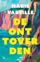 De onttoverden - Marie Vareille - ebook - thumbnail