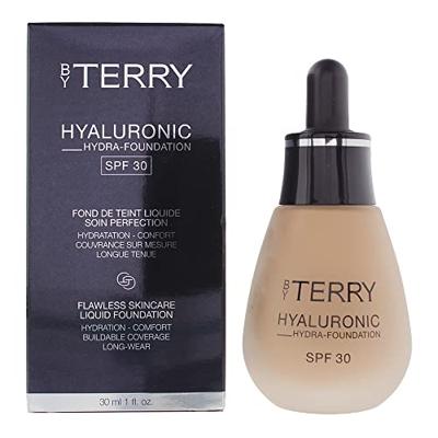 By Terry Hyaluronic Hydra-Foundation SPF30 400C Medium C 30 ml Dames