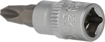 Brilliant Tools BT020992 BT020992 Verwisselbare kop