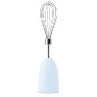Smeg HBF03PBEU Staafmixer Blauw - thumbnail