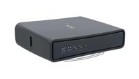 MikroTik hAP ac lite with 650MHz CPU, 64MB RAM, 5xLAN, Built-in, RB952UI-5AC2ND-TC (64MB RAM, 5xLAN, ingebouwde 2.4Ghz 802.11b/g/n Two Chain Wireless with Integrated Antennas, Built-in 5Ghz 80) - thumbnail