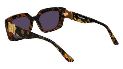 Zonnebril Dames Karl Lagerfeld KL6125S-234 Ø 52 mm