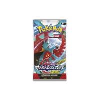 Pokemon TCG Scarlet & Violet Paradox Rift Booster Pack - thumbnail