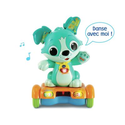 Interactief Huisdier Vtech Baby Titou Mon Toutou