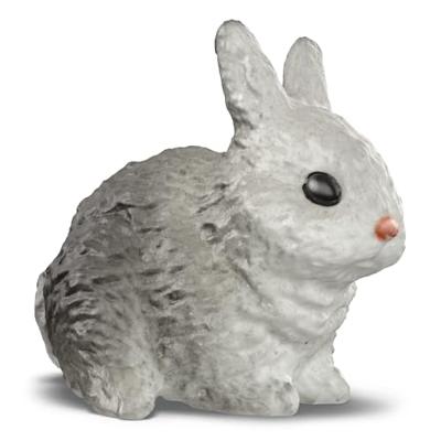 schleich FARM WORLD konijnenhok 42728