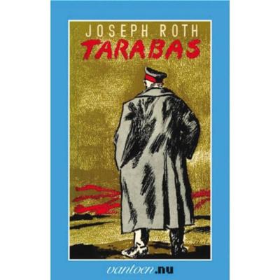 Vantoen.nu Tarabas - Joseph Roth - Paperback (9789031506323) Vantoen.nu Tarabas - Joseph Roth - Paperback (9789031506323)
