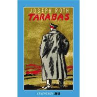 Vantoen.nu Tarabas - Joseph Roth - Paperback (9789031506323) - thumbnail