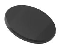 Quooker Serviceset Afdekplaat - Zwart. - thumbnail