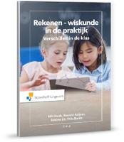 Rekenen-wiskunde in de praktijk-Verschillen in de klas (Paperback) - thumbnail