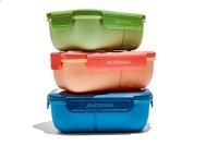 Lunchbox Muitomas LUNCHBOXSGN Groen 1,1 L - thumbnail