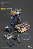 Warhammer The Horus Heresy Action Figure 1/18 Ultramarines Invictarus Suzerain Squad Suzerain 4 12 cm - thumbnail