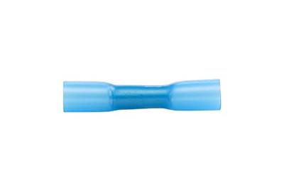 HELLA krimpverbinders joint connector blue 1.5 - 2.5 qmm
