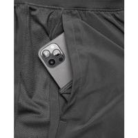 Under Armour Launch 5 2-in-1 Sportshort Heren XL - thumbnail