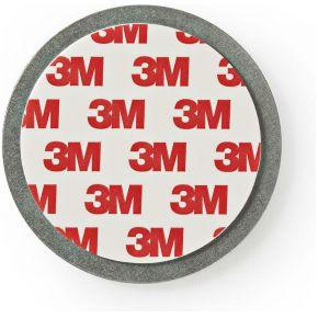 Nedis DTCTBR10 Detectorhouder Zelfklevend Nedis DTCTBR10 Detectorhouder Zelfklevend