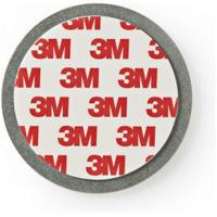 Nedis DTCTBR10 Detectorhouder Zelfklevend - thumbnail