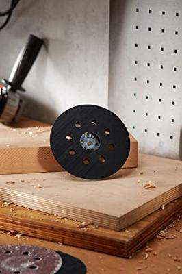 Schuurplateau 125mm middel - thumbnail