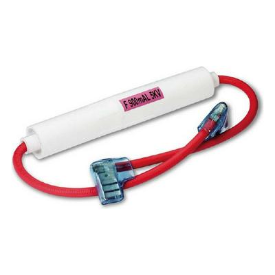 Ontstekingscondensator EDM