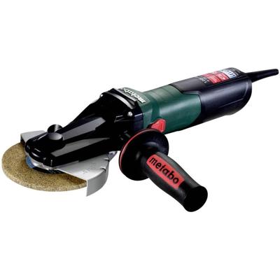 Metabo INOX platkopslijper WEVF 10-125 Quick Inox - 613080000