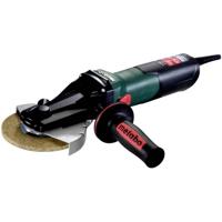 Metabo INOX platkopslijper WEVF 10-125 Quick Inox - 613080000 - thumbnail