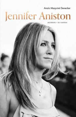 Jennifer Aniston - Anaïs Maquiné Denecker - ebook