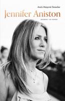 Jennifer Aniston - Anaïs Maquiné Denecker - ebook - thumbnail