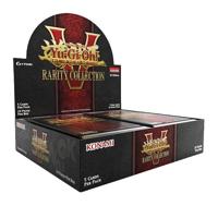 Yu-Gi-Oh! TCG Rarity Collection V Booster Display (24) *English Version* - thumbnail