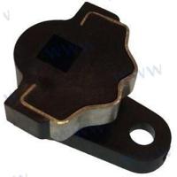 PAF20-03010200 - ARM, SCHAKELSTANG Yamaha - thumbnail